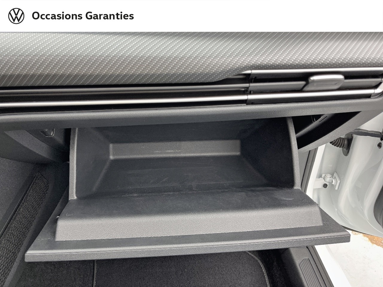 Voitures occasions VOLKSWAGEN GOLF R-Line Orvault