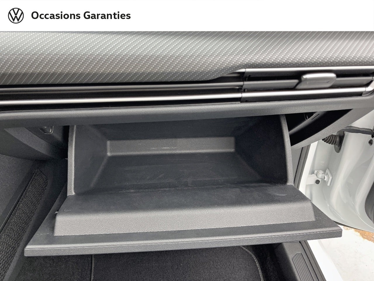 Voitures occasions VOLKSWAGEN GOLF R-Line Orvault