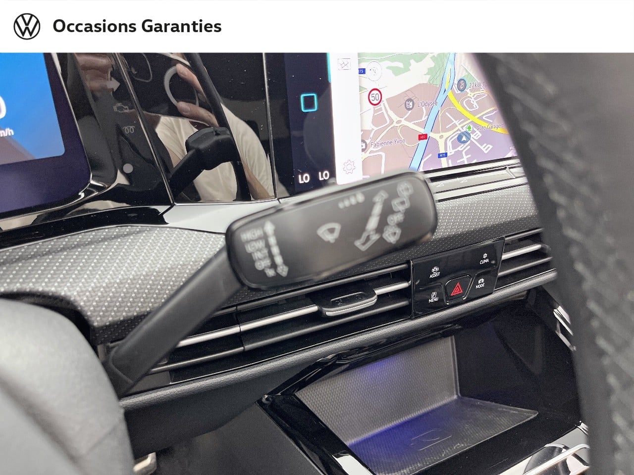 Voitures occasions VOLKSWAGEN GOLF R-Line Orvault