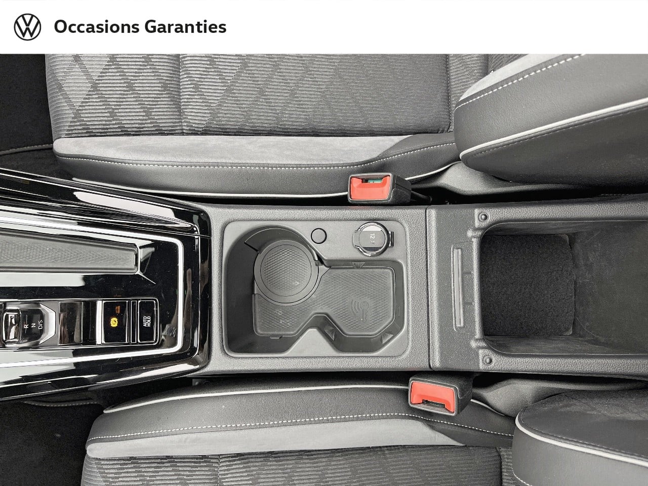 Voitures occasions VOLKSWAGEN GOLF R-Line Orvault