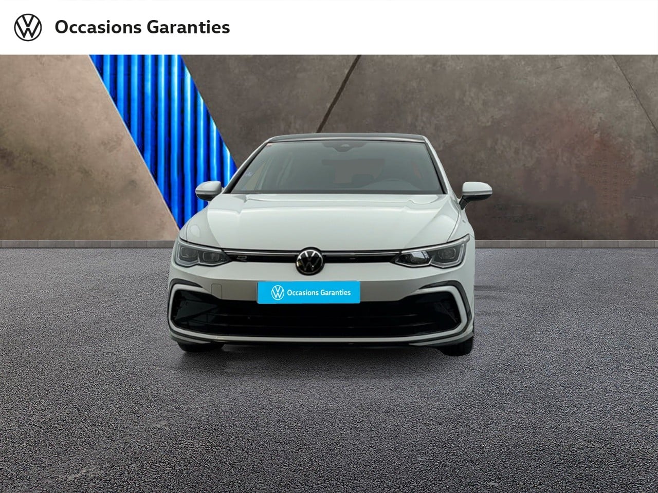 Voitures occasions VOLKSWAGEN GOLF R-Line Orvault