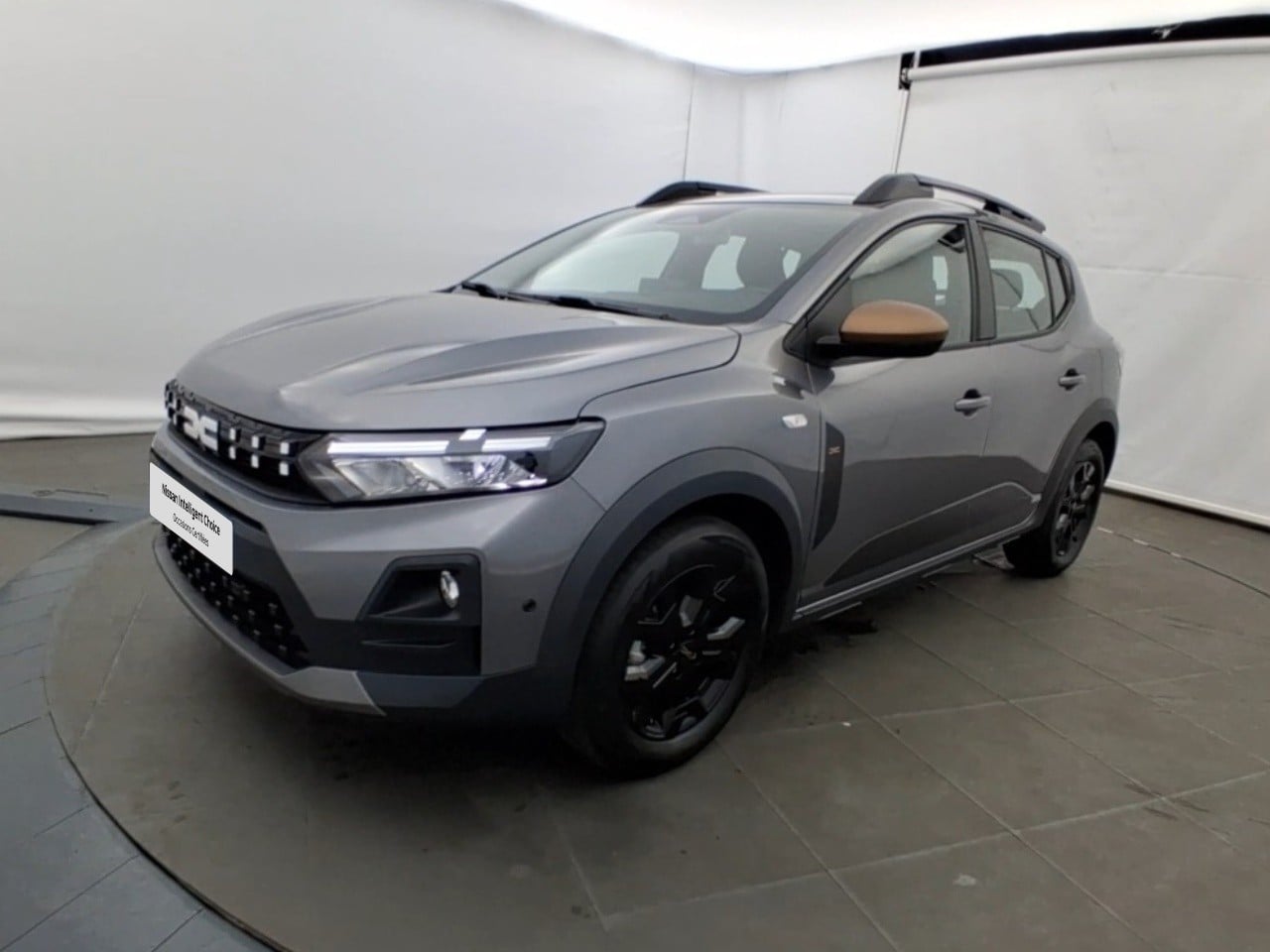 1.0 TCe 110ch Stepway Extreme -25