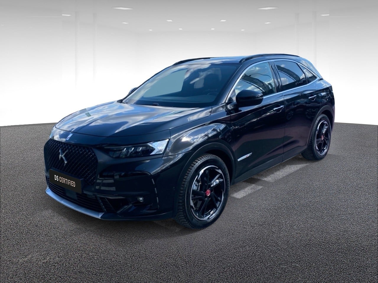 E-TENSE 4x4 300ch Performance Line +