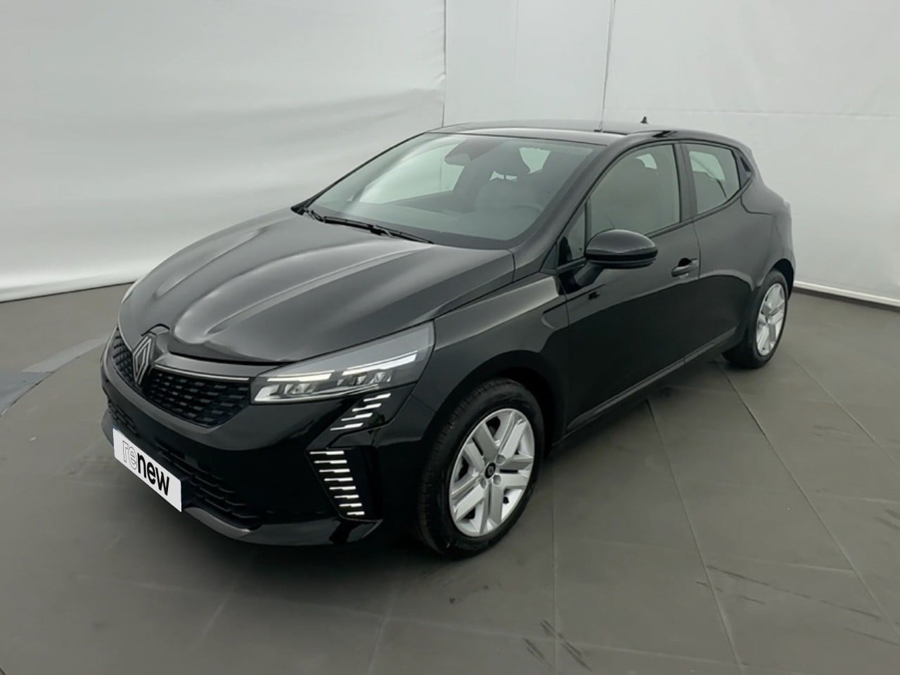 1.5 Blue dCi 100ch Evolution - 24