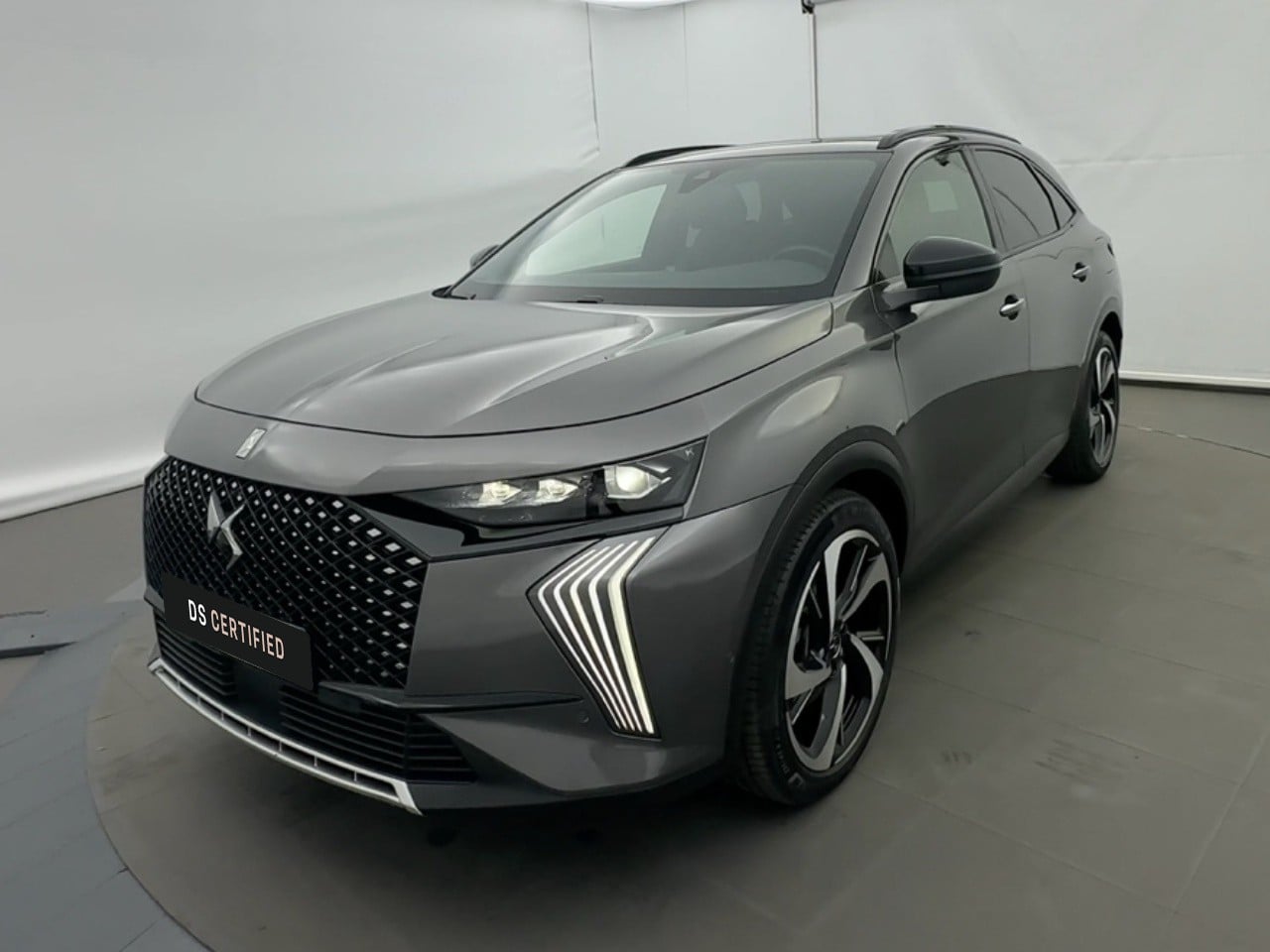 E-TENSE 225ch Opera