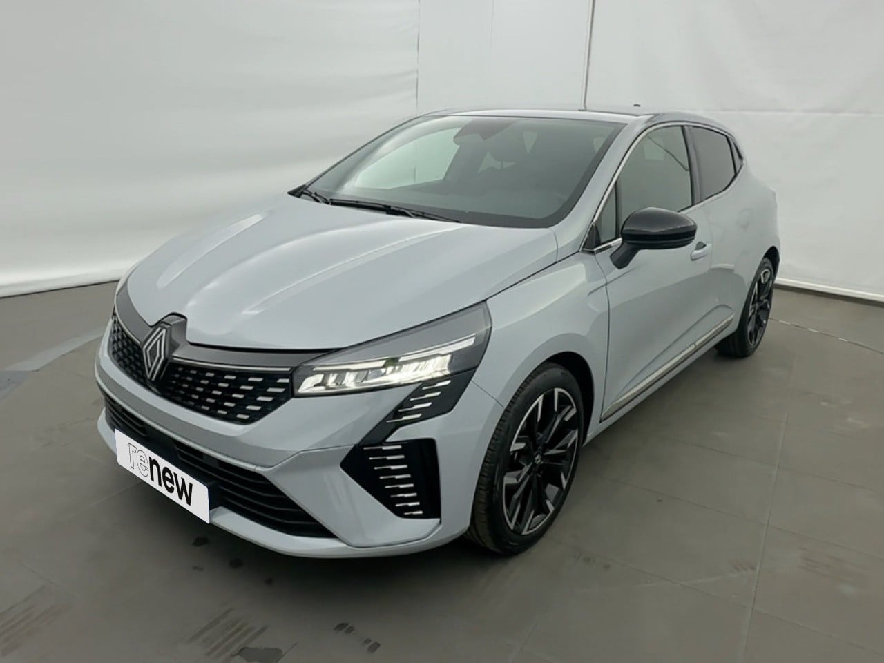 1.0 TCe 90ch Techno - 24
