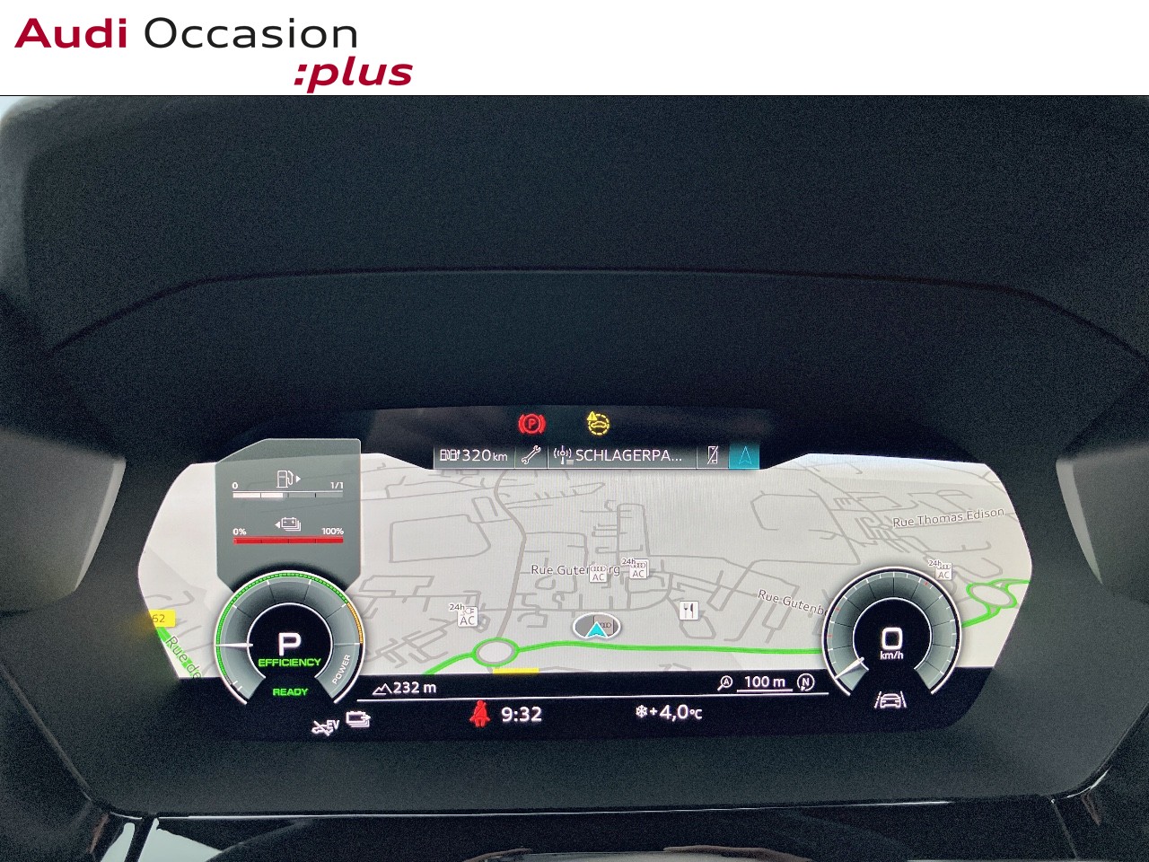 Voitures occasions Audi A3 Sportback S line Sarreguemines