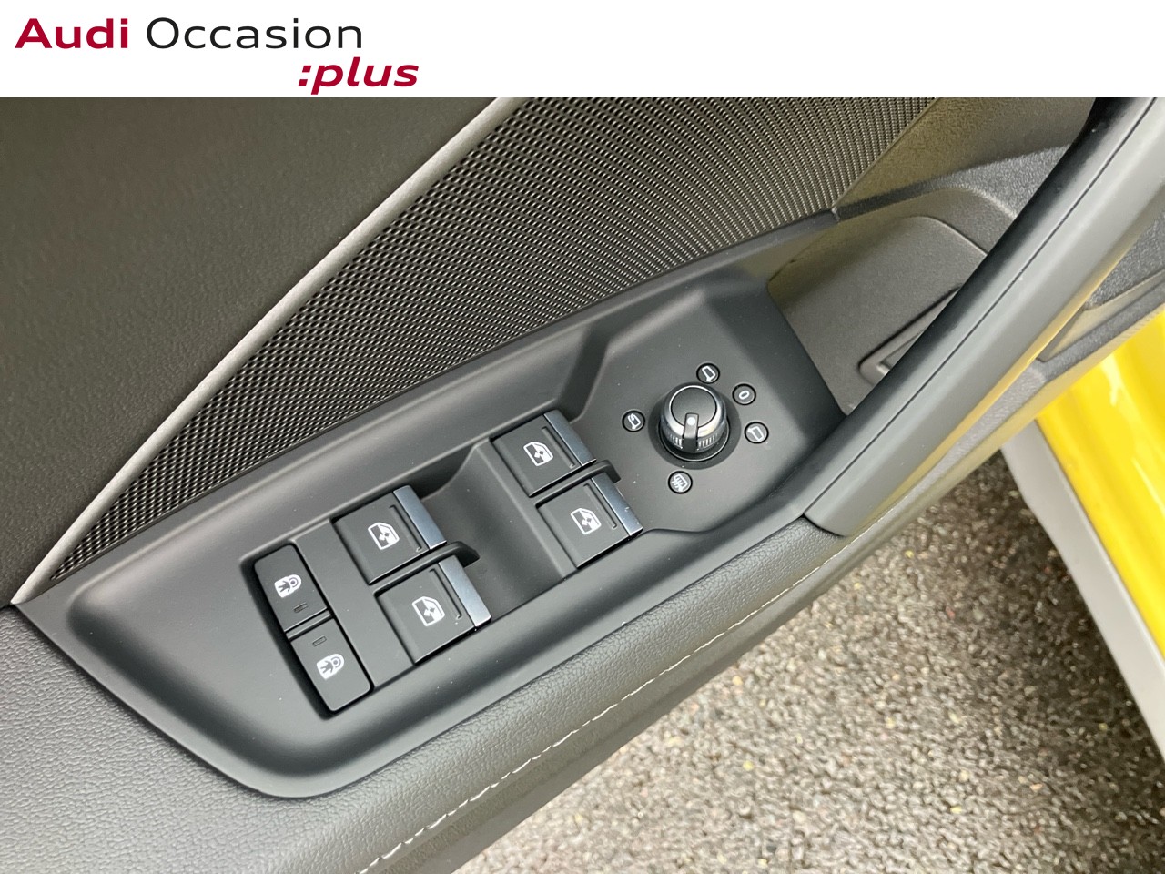 Voitures occasions Audi A3 Sportback S line Sarreguemines