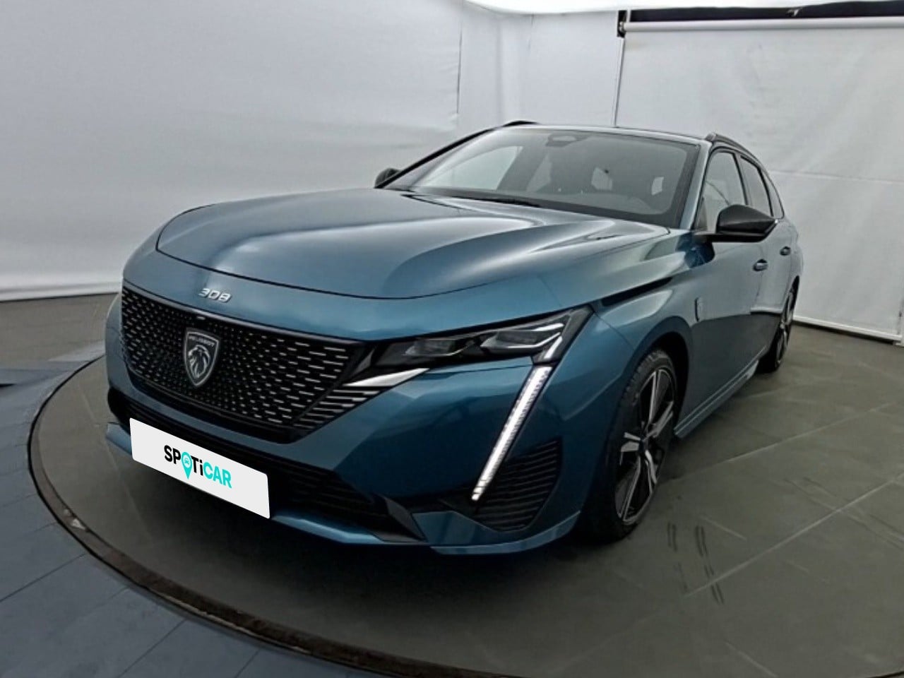 PHEV 180ch GT e-EAT8