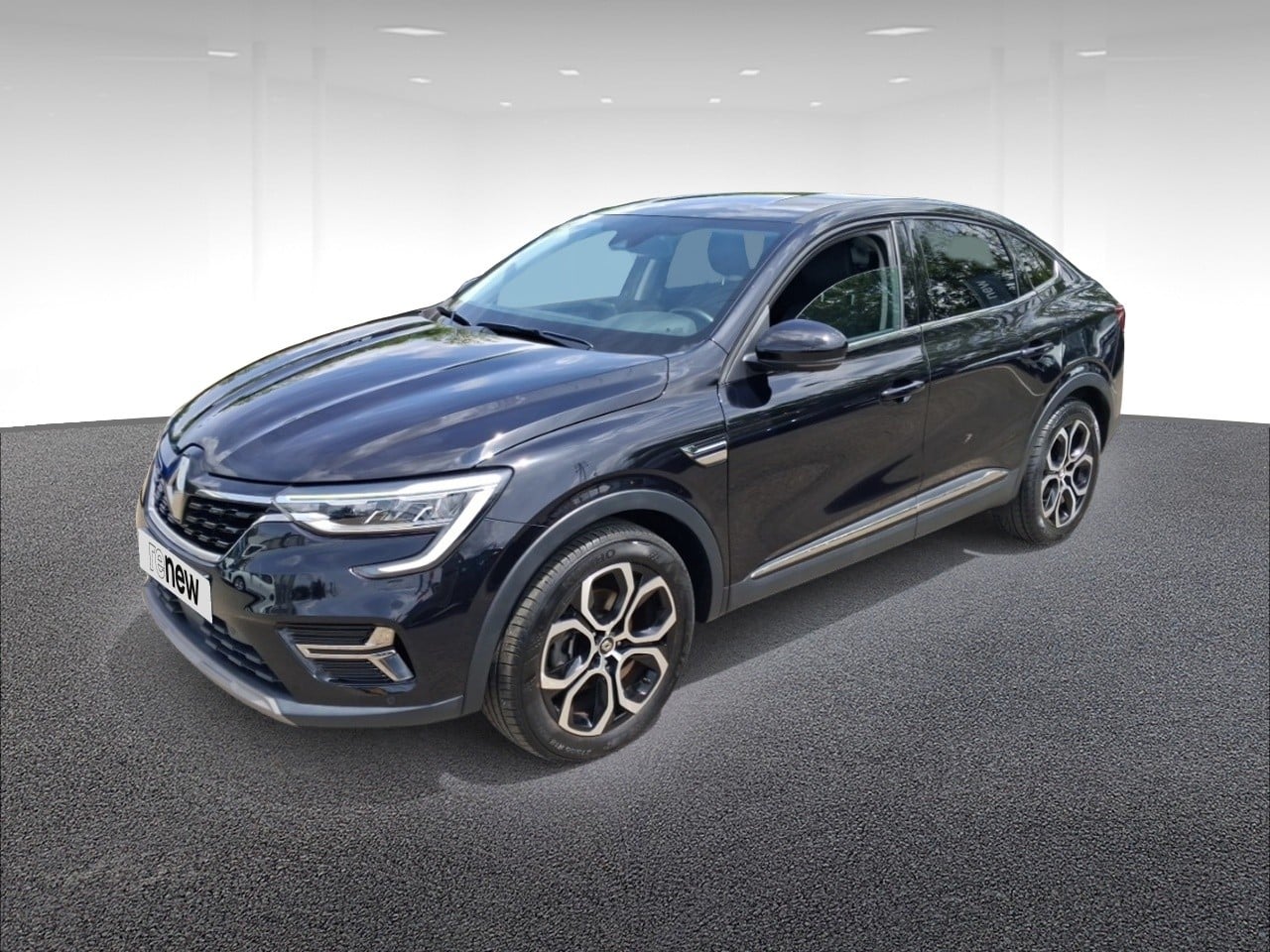 1.6 E-Tech 145ch Intens -21B