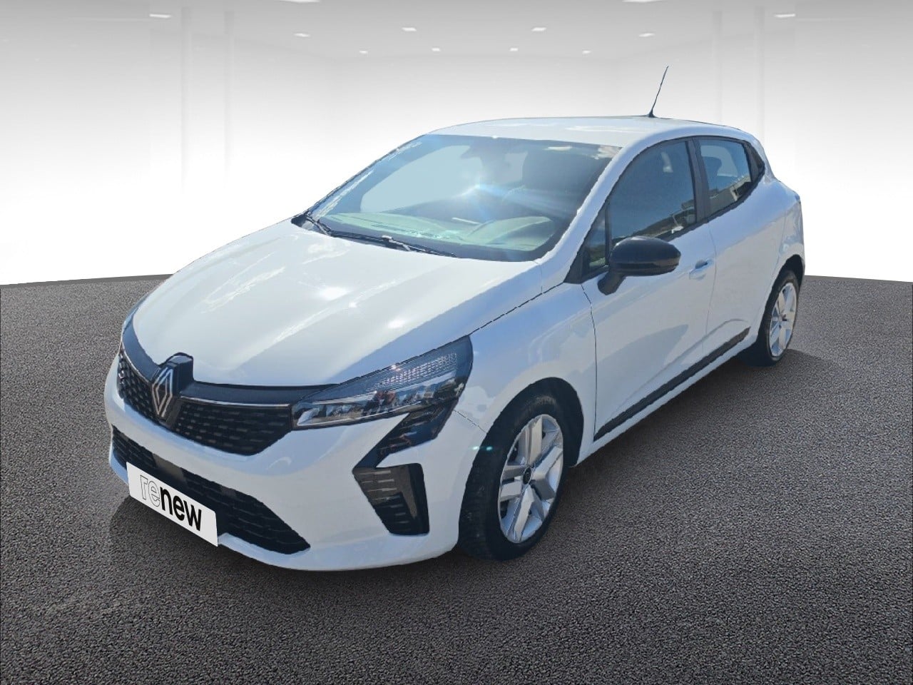 1.5 Blue dCi 100ch Evolution - 24