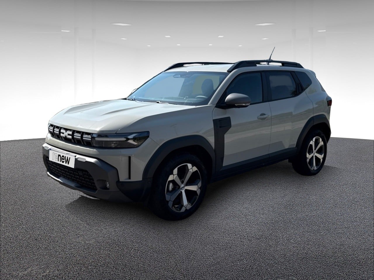 1.2 mild hybrid 130ch Journey