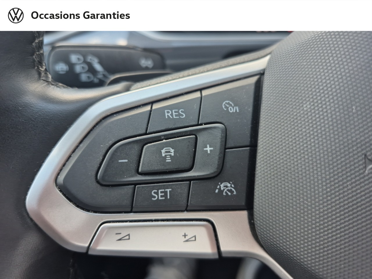 Voitures occasions VOLKSWAGEN T-ROC Style Bruay-la-Buissière