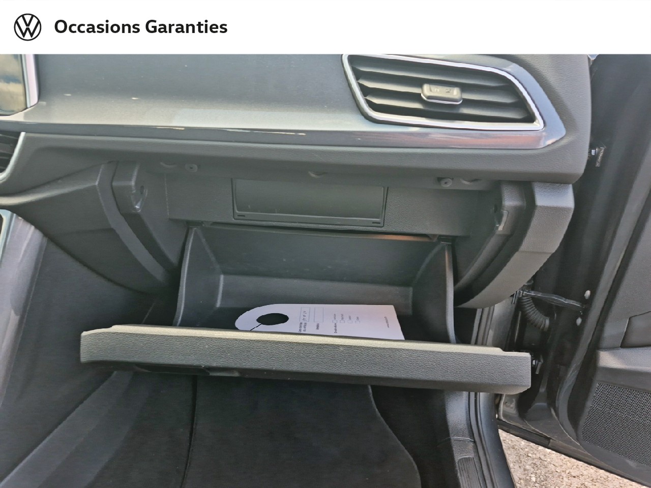 Voitures occasions VOLKSWAGEN T-ROC Style Bruay-la-Buissière