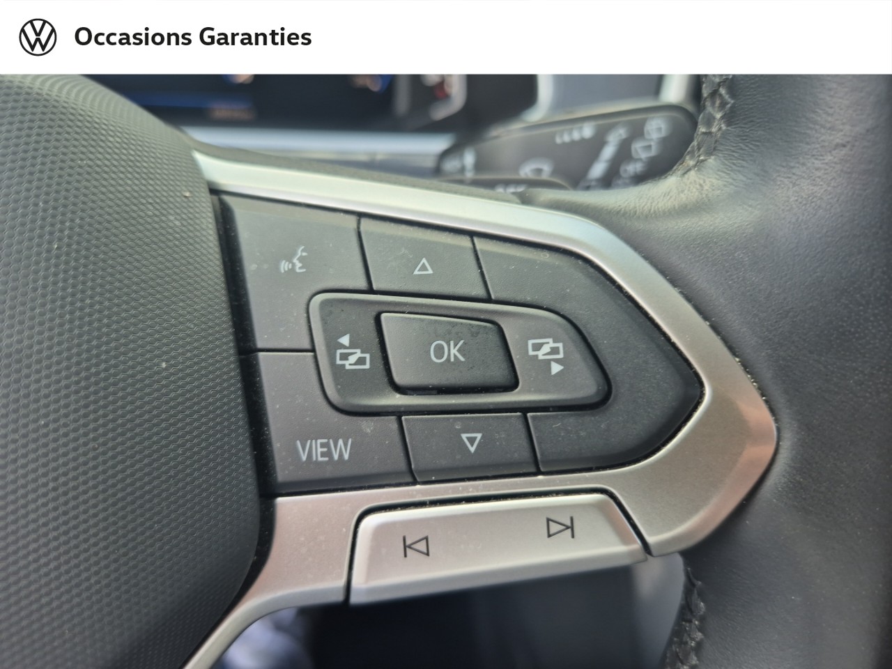Voitures occasions VOLKSWAGEN T-ROC Style Bruay-la-Buissière