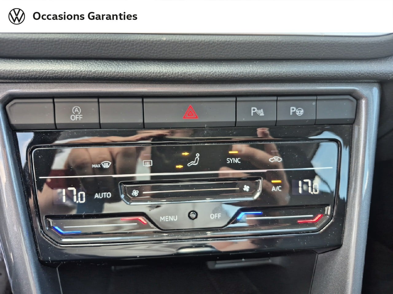 Voitures occasions VOLKSWAGEN T-ROC Style Hazebrouck