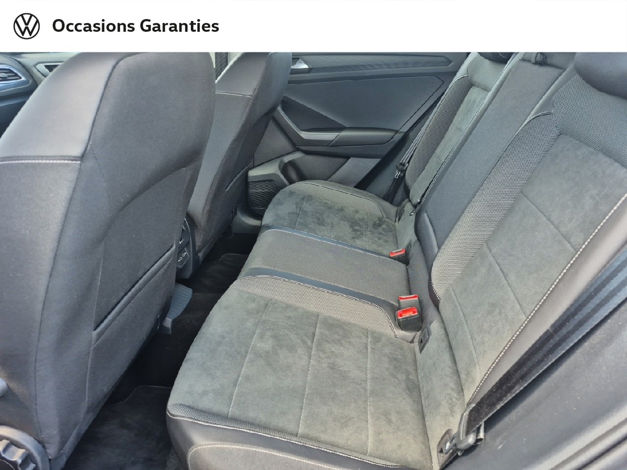 Voitures occasions VOLKSWAGEN T-ROC Style Bruay-la-Buissière