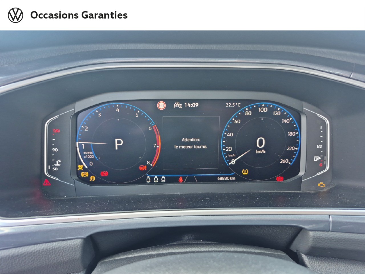 Voitures occasions VOLKSWAGEN T-ROC Style Bruay-la-Buissière