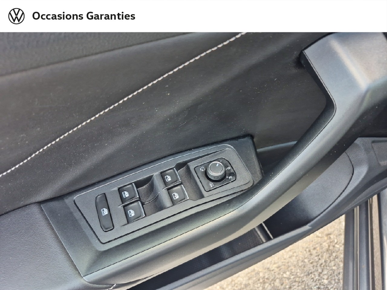 Voitures occasions VOLKSWAGEN T-ROC Style Bruay-la-Buissière