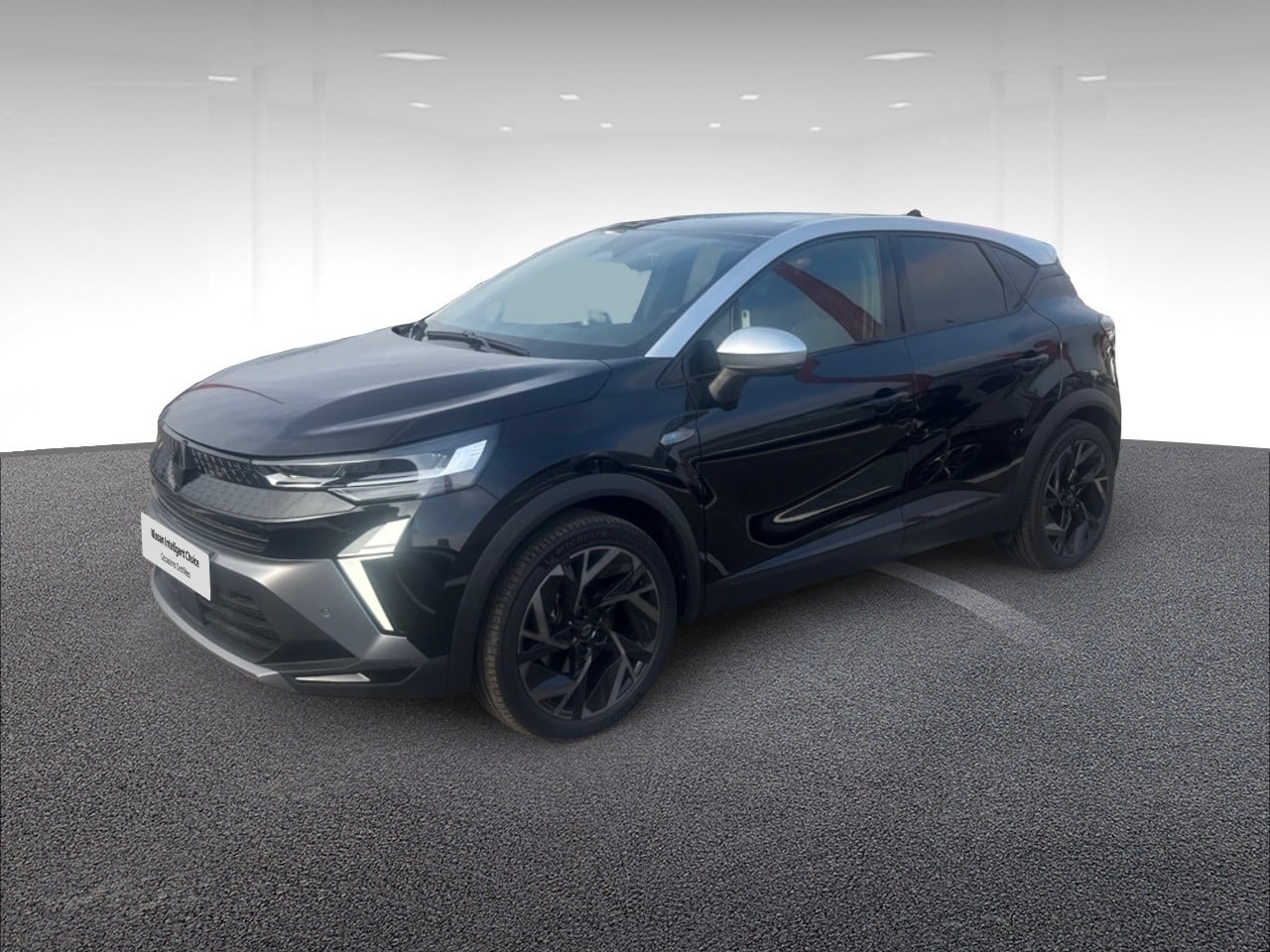 1.6 E-Tech full hybrid 145ch esprit Alpine
