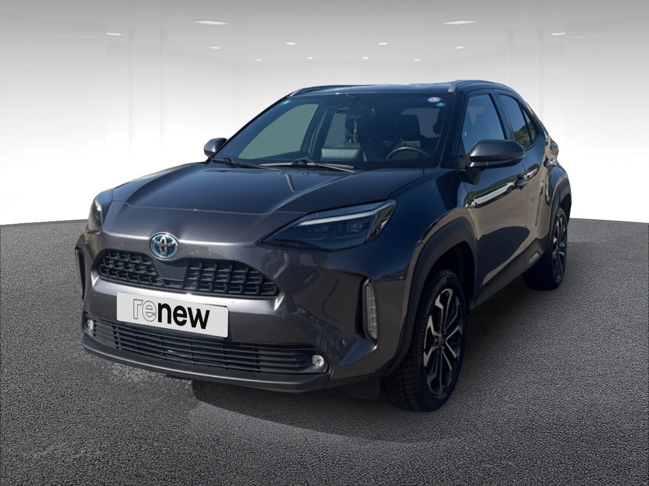 116h Design AWD-i MY22