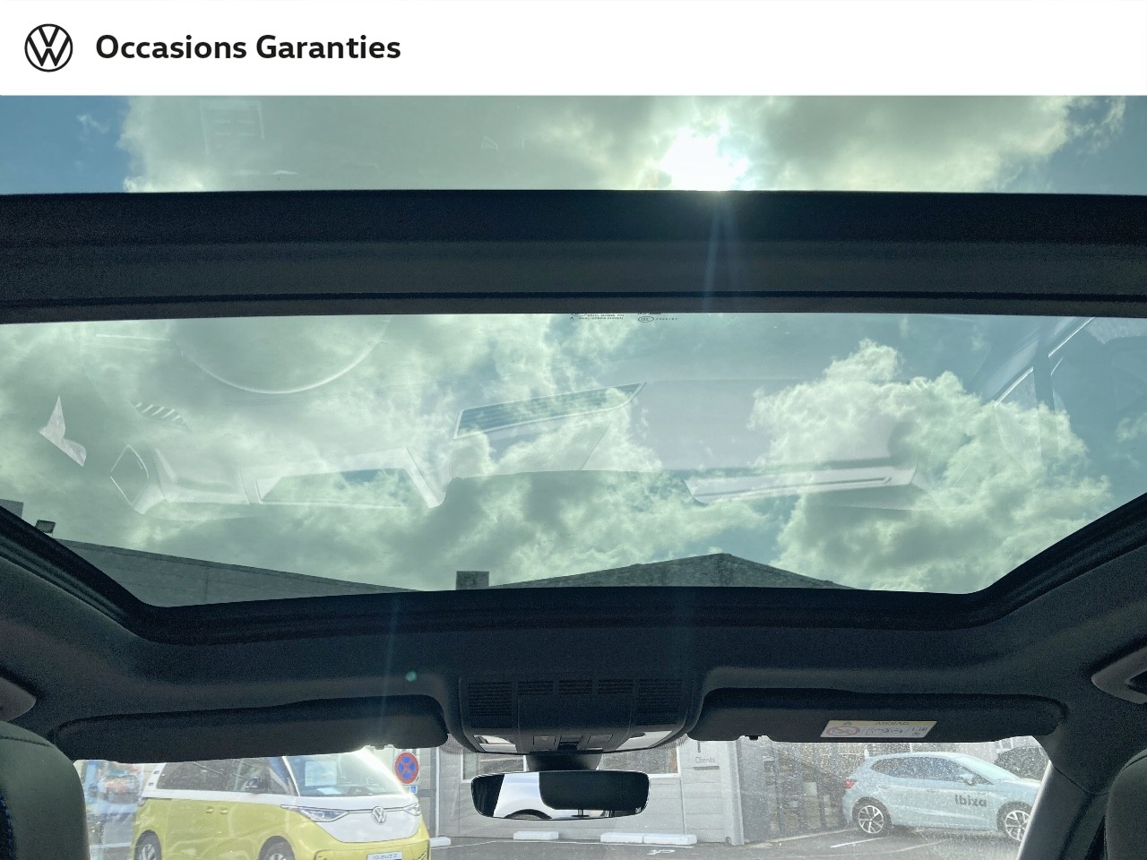 Voitures occasions VOLKSWAGEN TOUAREG R Rivery