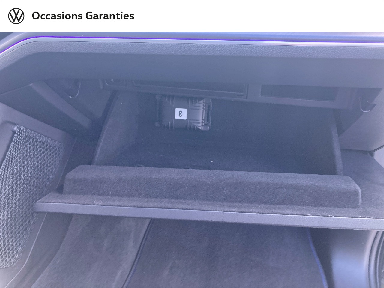 Voitures occasions VOLKSWAGEN TOUAREG R Rivery