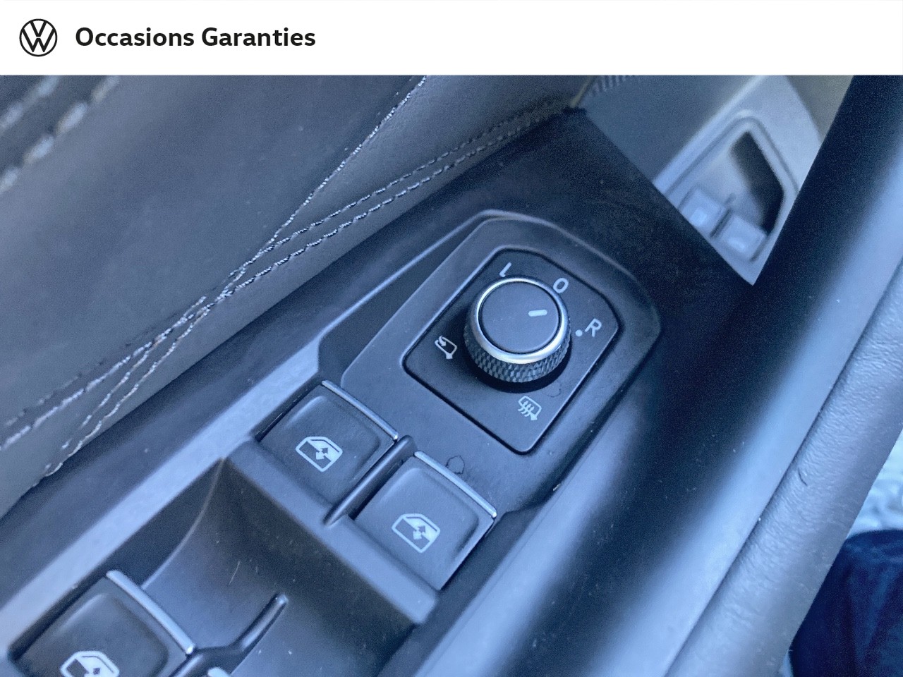 Voitures occasions VOLKSWAGEN TOUAREG R Rivery