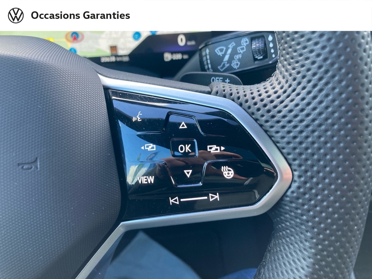 Voitures occasions VOLKSWAGEN TOUAREG R Rivery