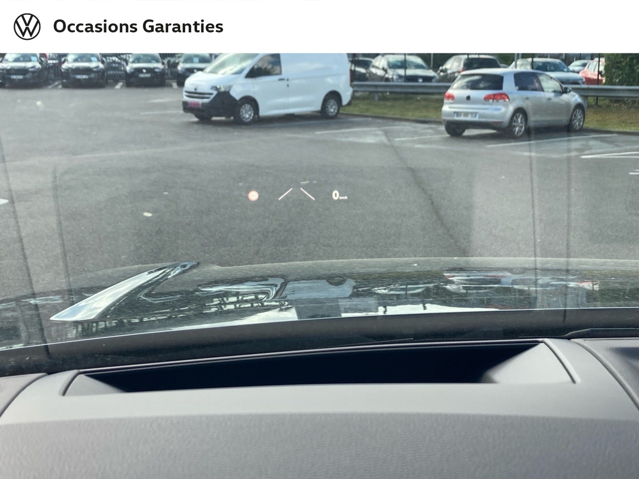 Voitures occasions VOLKSWAGEN TOUAREG R Rivery