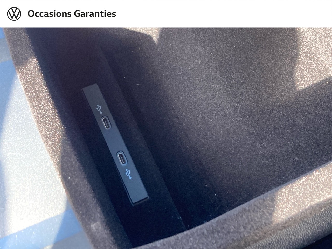 Voitures occasions VOLKSWAGEN TOUAREG R Rivery