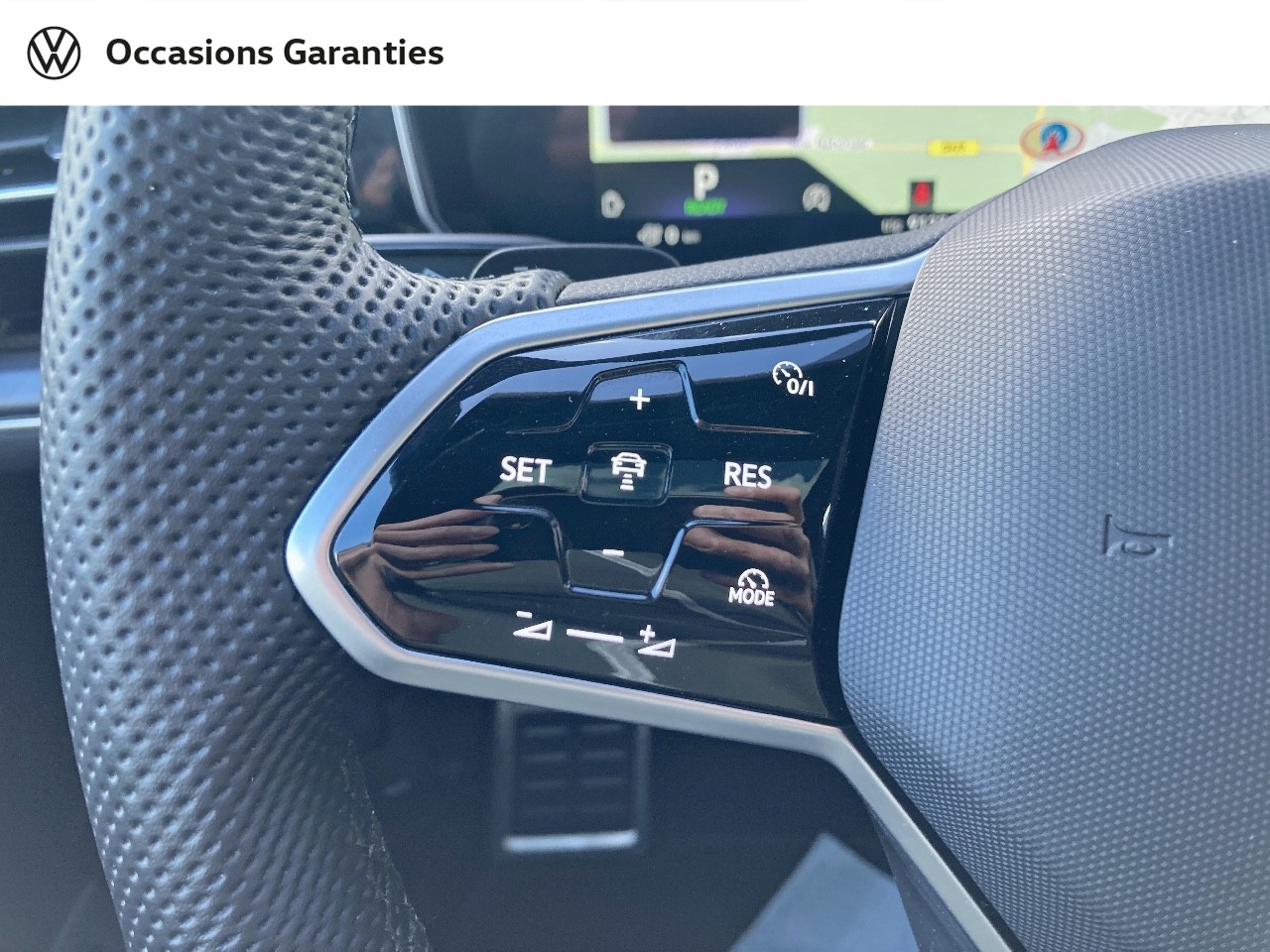 Voitures occasions VOLKSWAGEN TOUAREG R Rivery