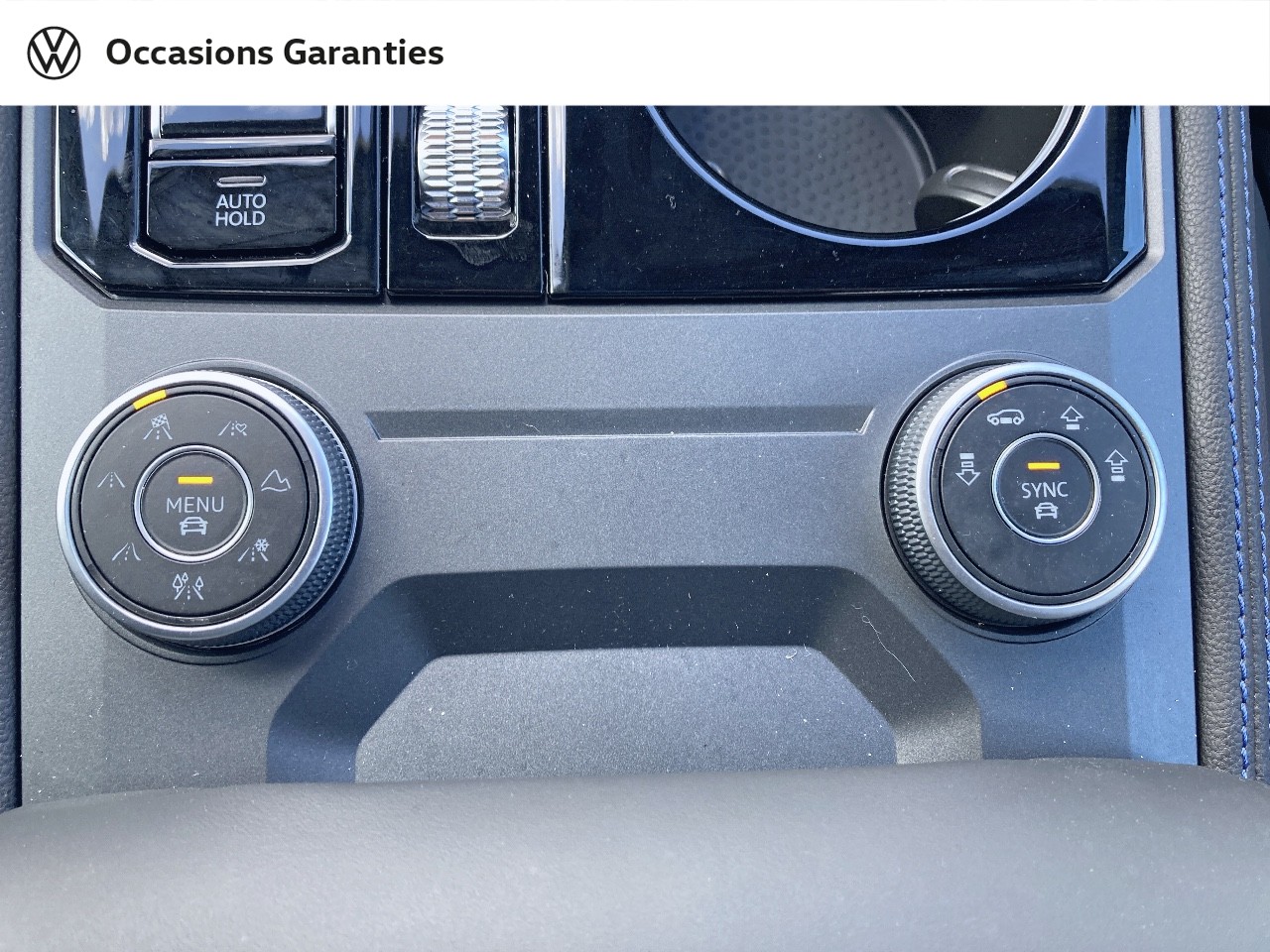 Voitures occasions VOLKSWAGEN TOUAREG R Rivery