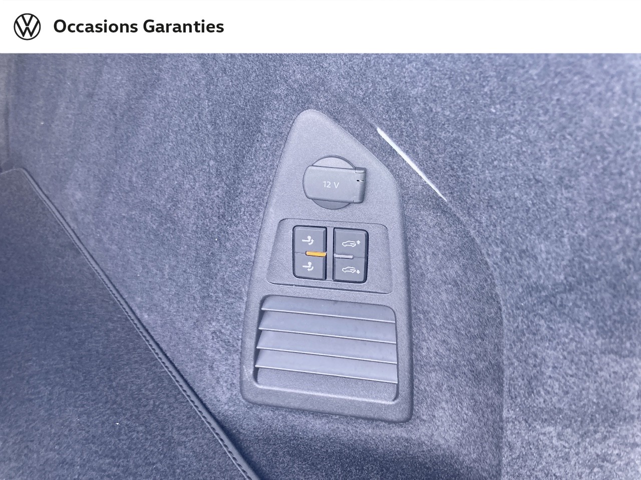 Voitures occasions VOLKSWAGEN TOUAREG R Rivery