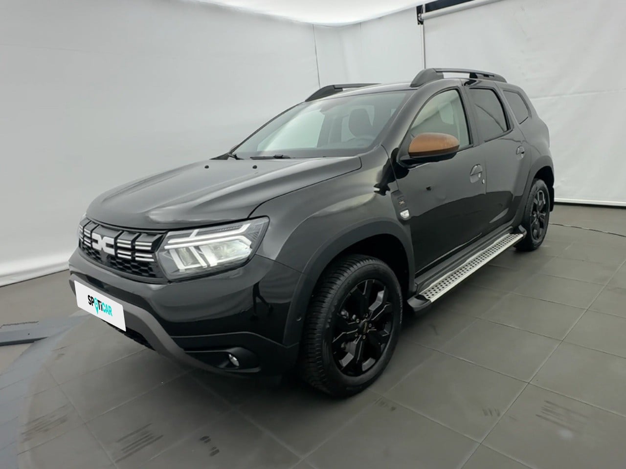 1.3 TCe 150ch FAP Extreme 4x2 EDC