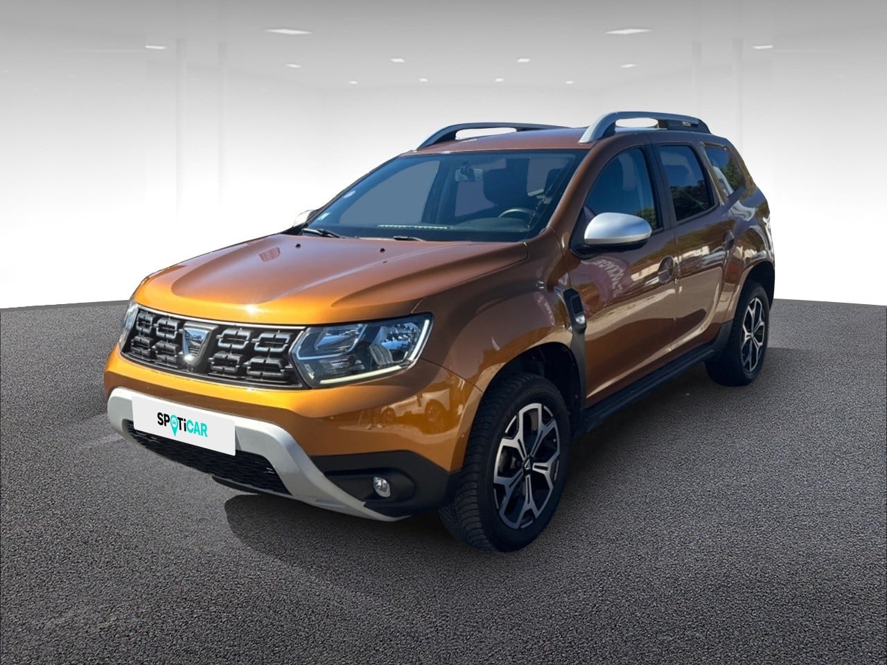 1.3 TCe 130ch FAP Prestige 4x2