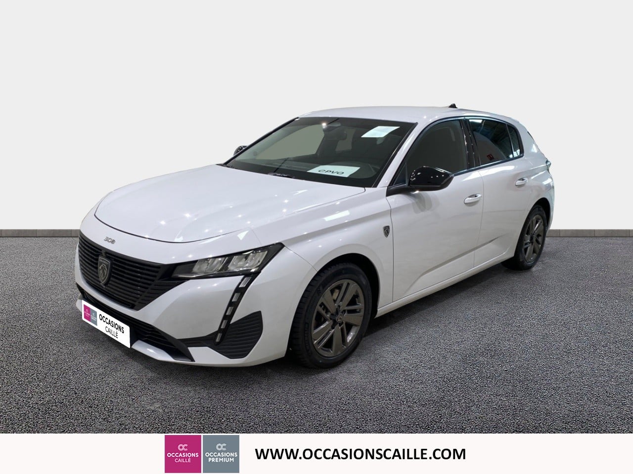 PEUGEOT 308 ACTIVE PK 1.5 HDI 130CV