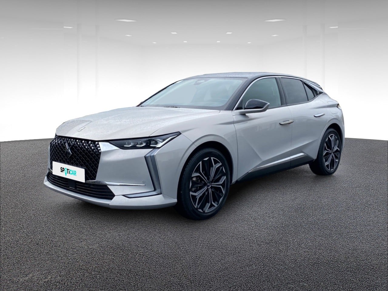 E-TENSE 225ch Rivoli