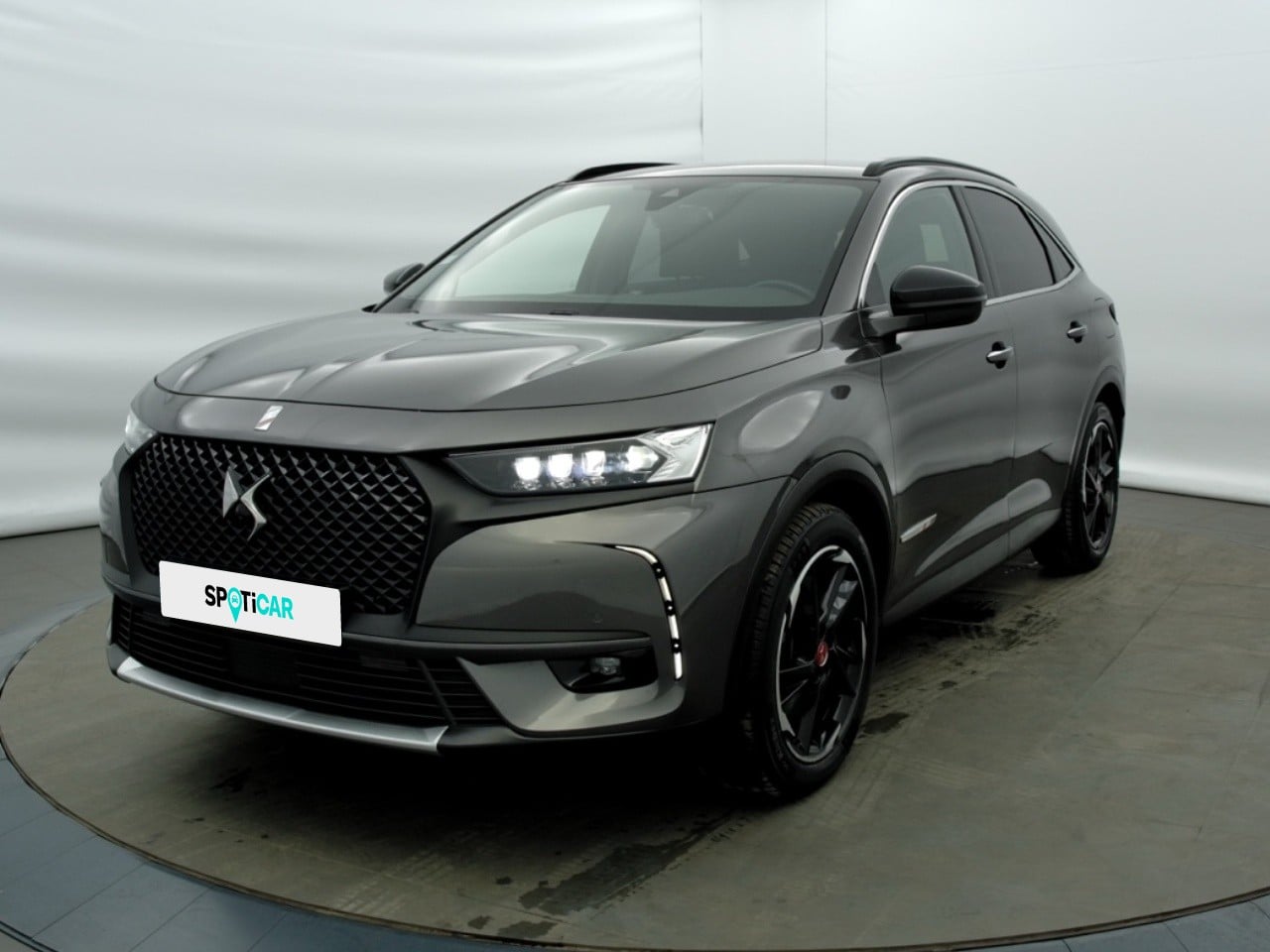 E-TENSE 4x4 300ch Performance Line +