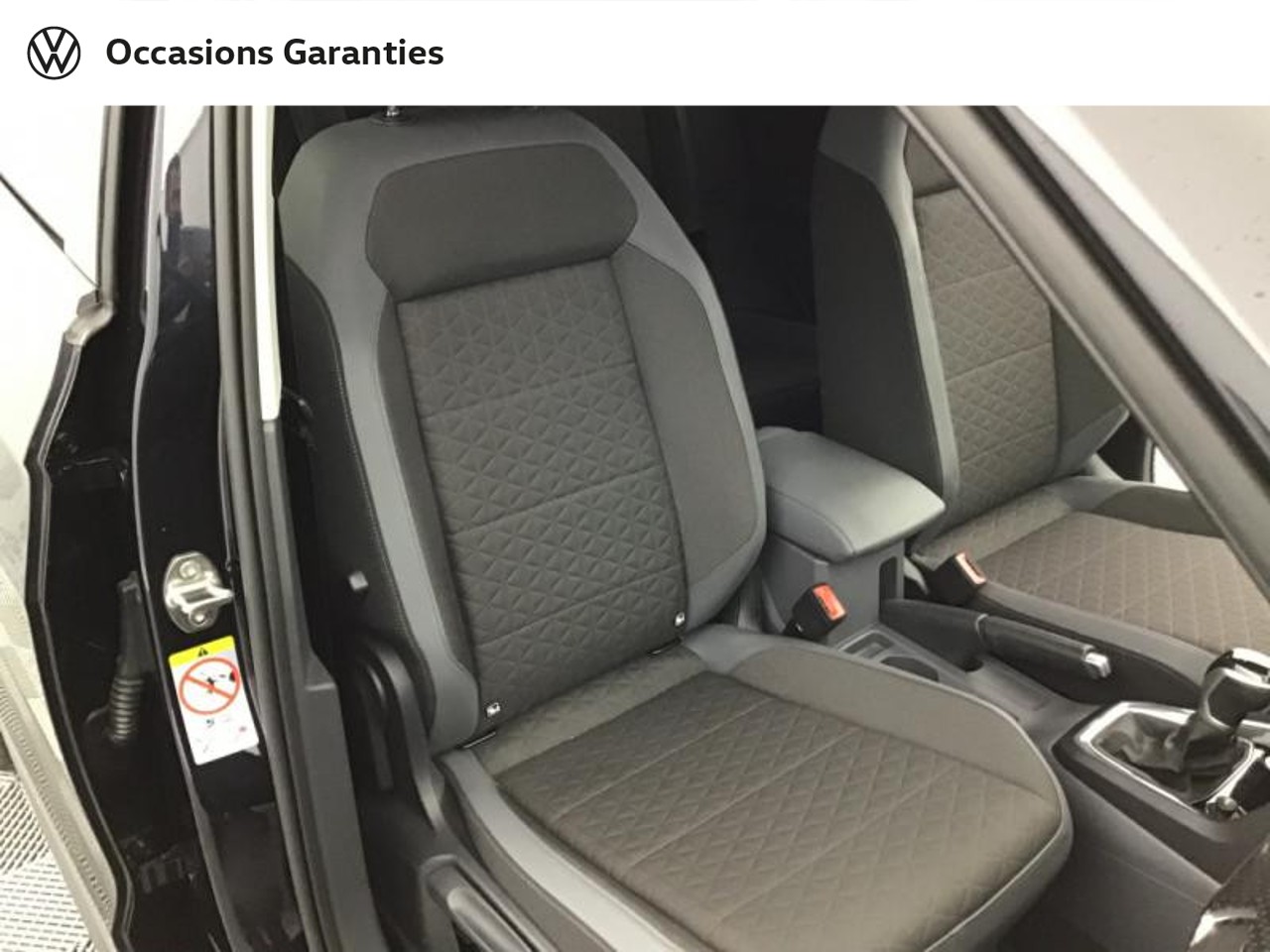 Voitures occasions VOLKSWAGEN T-CROSS Carat Villeneuve-d'Ascq