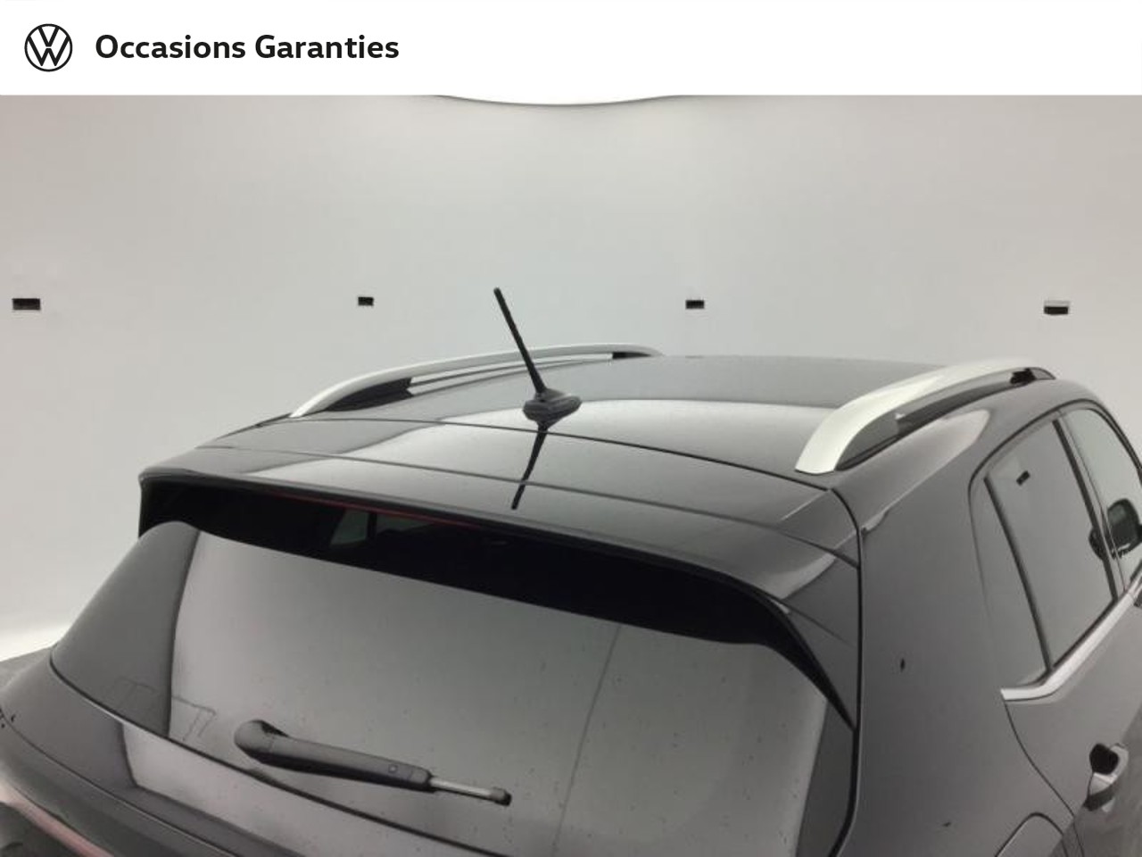 Voitures occasions VOLKSWAGEN T-CROSS Carat Villeneuve-d'Ascq