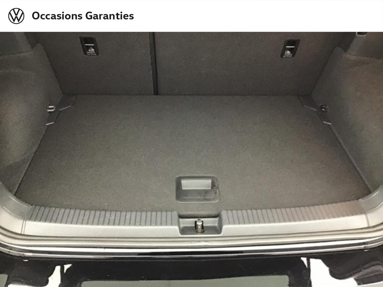 Voitures occasions VOLKSWAGEN T-CROSS Carat Villeneuve-d'Ascq