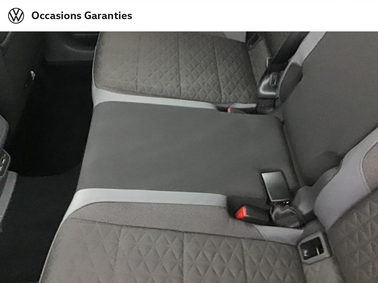 Voitures occasions VOLKSWAGEN T-CROSS Carat Villeneuve-d'Ascq