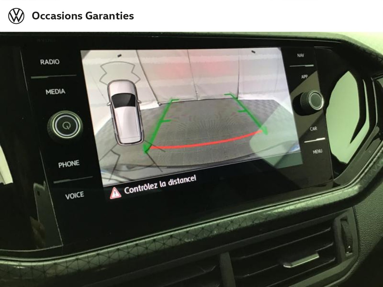 Voitures occasions VOLKSWAGEN T-CROSS Carat Villeneuve-d'Ascq