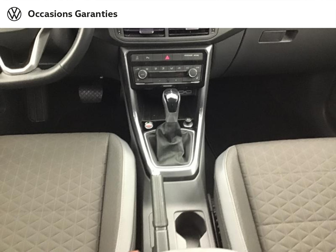Voitures occasions VOLKSWAGEN T-CROSS Carat Villeneuve-d'Ascq