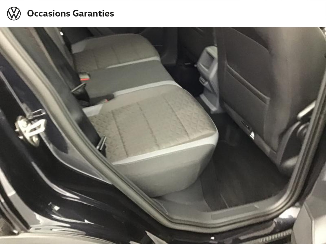 Voitures occasions VOLKSWAGEN T-CROSS Carat Villeneuve-d'Ascq