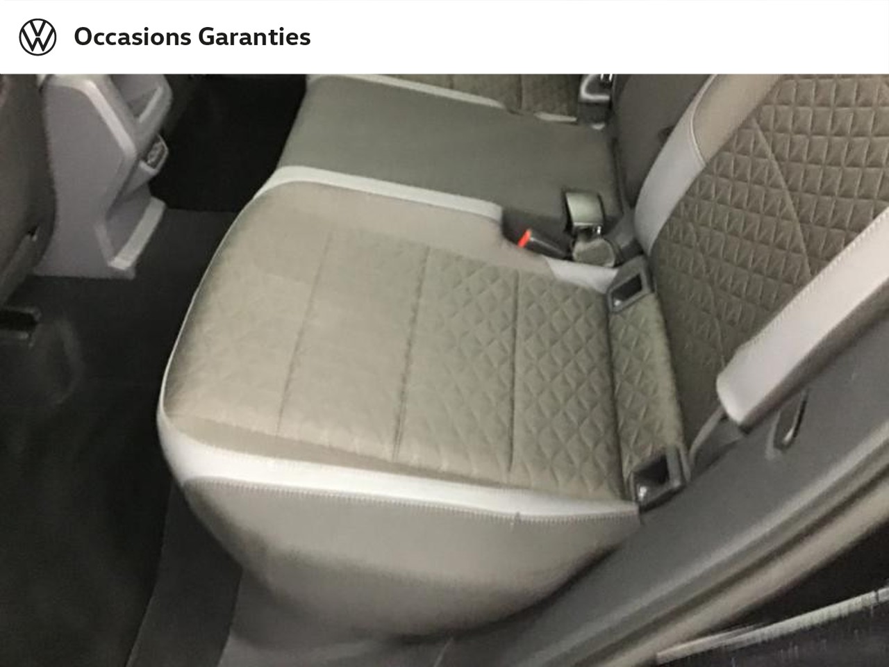 Voitures occasions VOLKSWAGEN T-CROSS Carat Villeneuve-d'Ascq