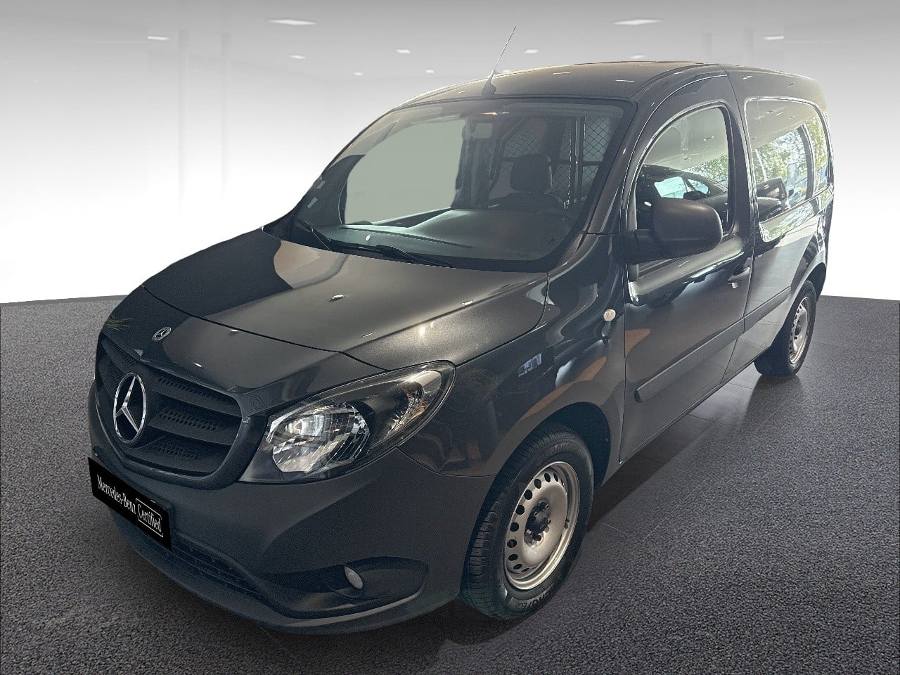 109 CDI Long Pro