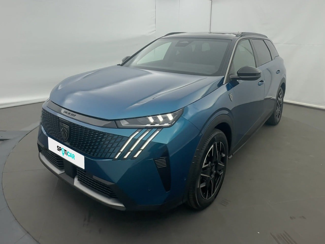 Hybrid 145ch GT e-DCS6