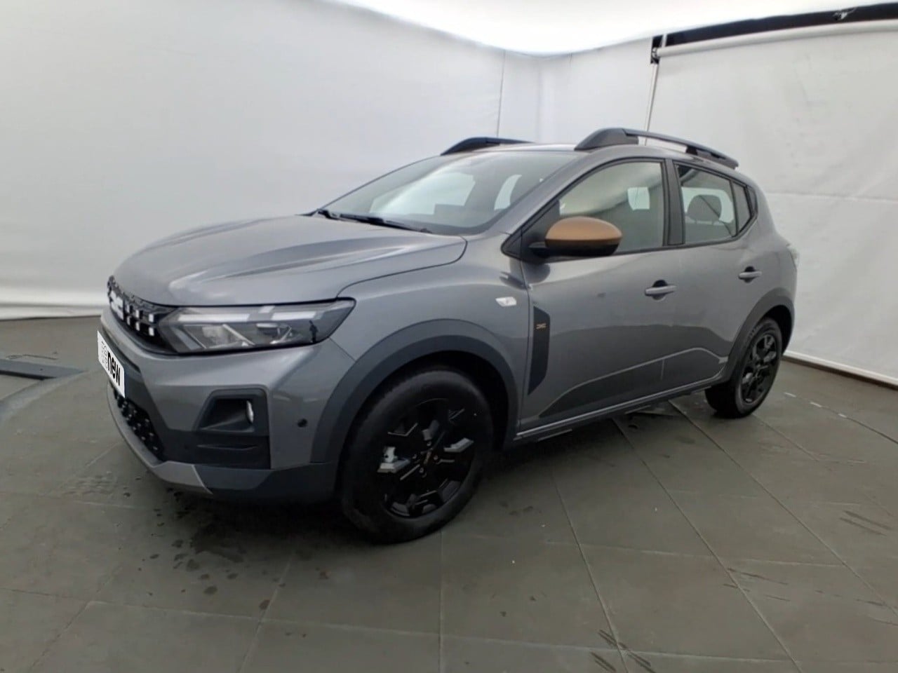 1.2 Eco-G 120ch Stepway Extreme auto -25